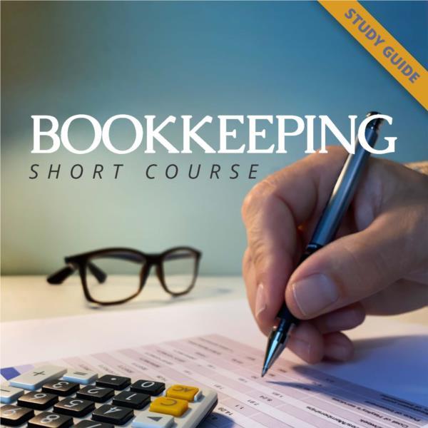 Bookkeeping Short Course