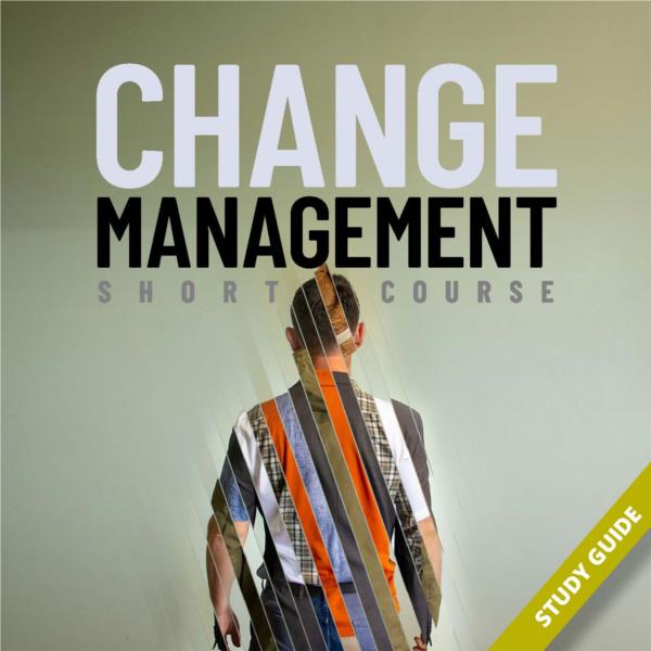 Change Management