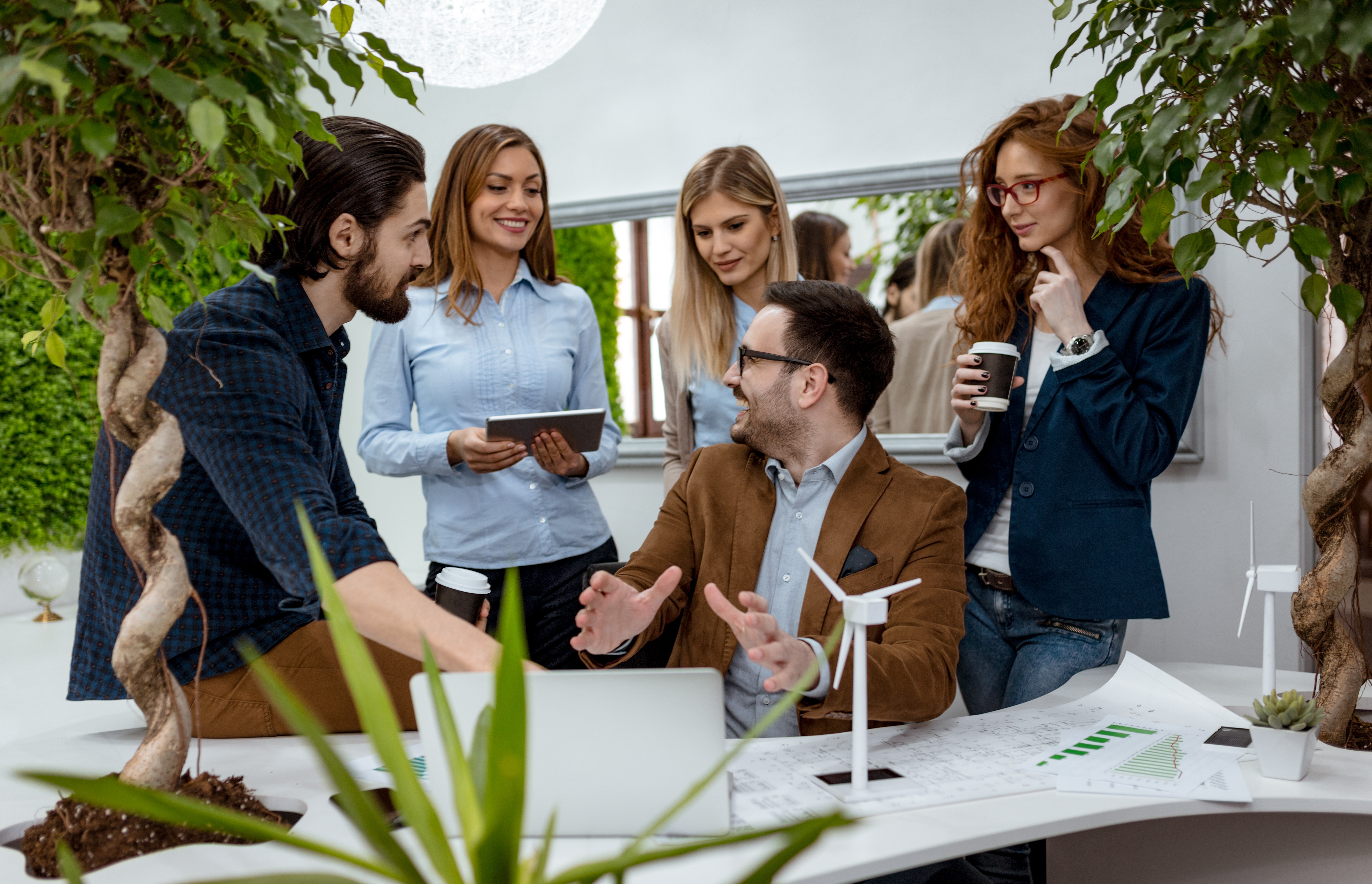 Sustainable Business Ideas