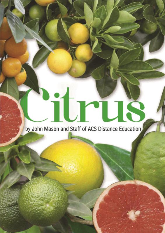 Citrus | PDF eBook