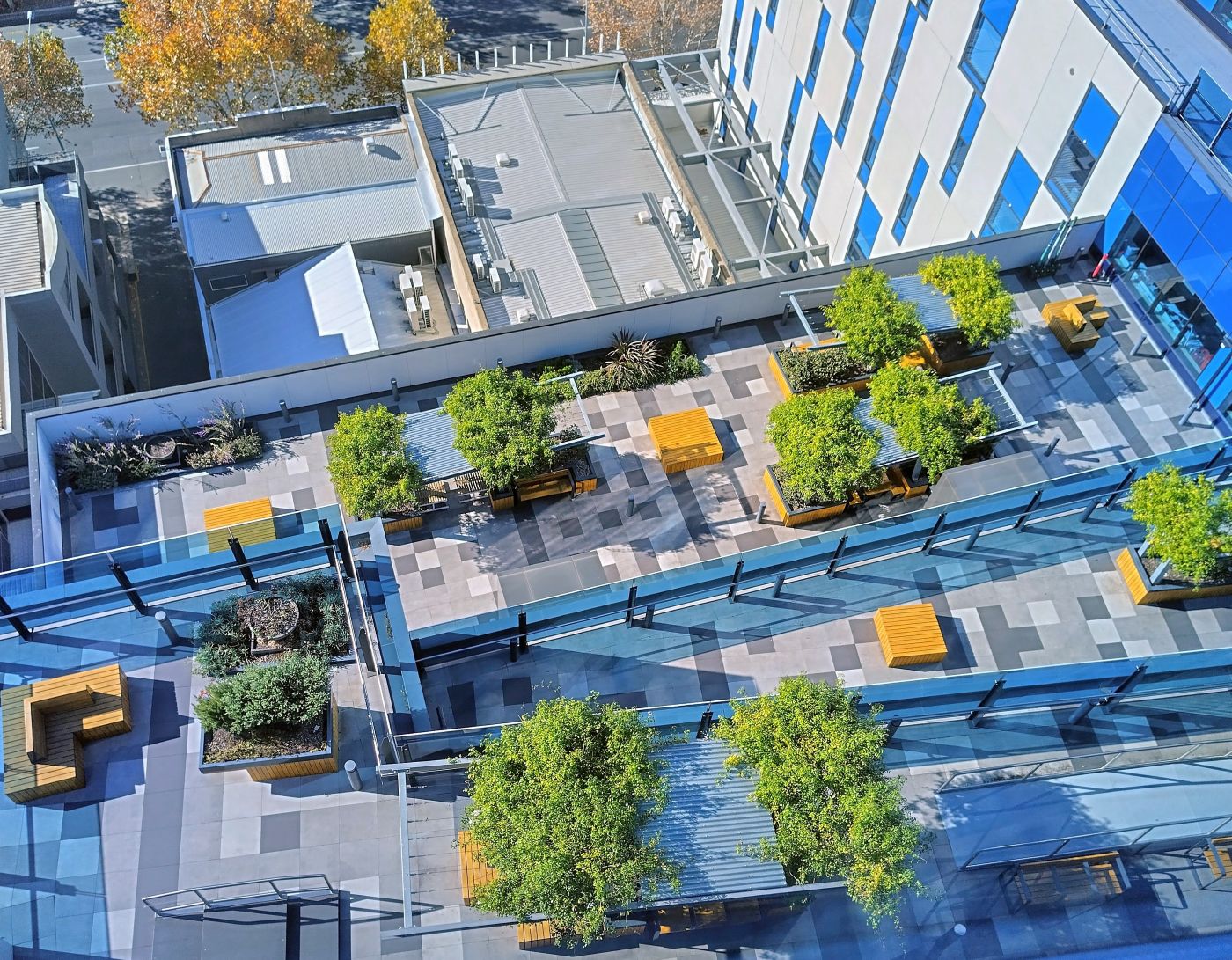 Course Spotlight: Biophilic Landscaping
