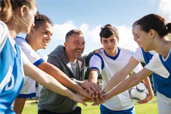 HEALTH AND WELLBEING