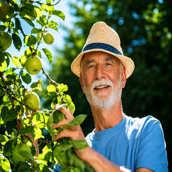 Home Fruit Growing