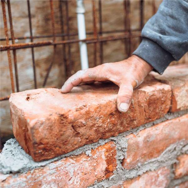 Masonry -Working with Brick, Stone and Concrete
