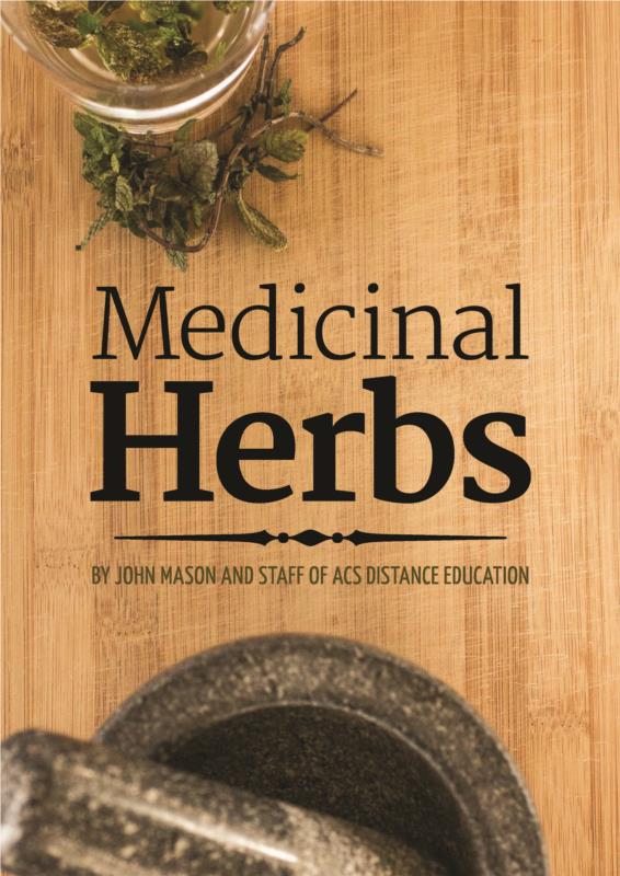 Medicinal Herbs - PDF eBook