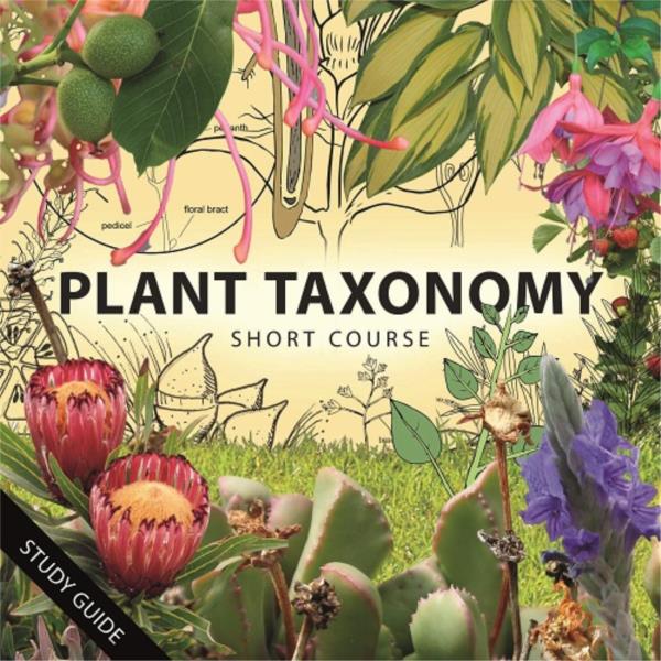 Plant Taxonomy