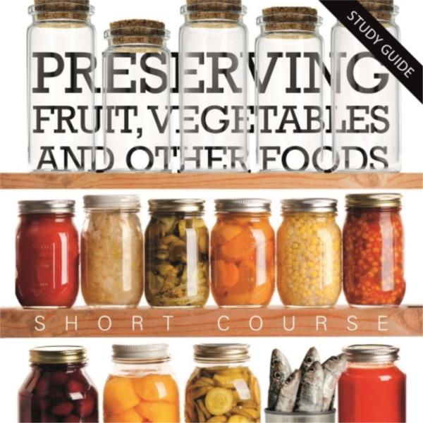 Food Preserving