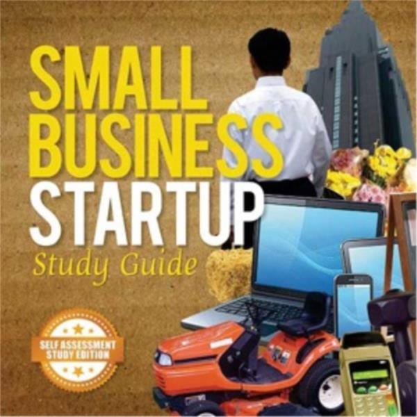 Small Business Start Up