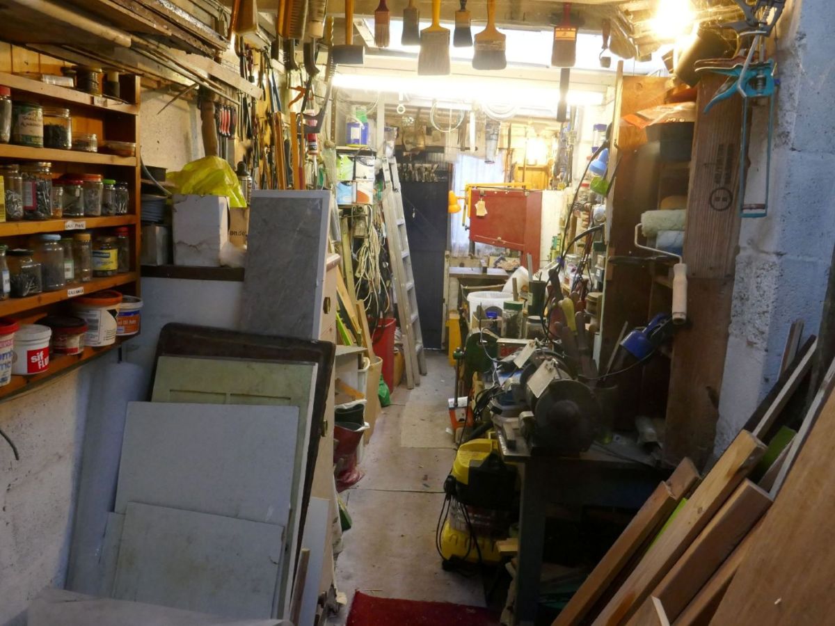 The Power of Reusing, Recycling & Repairing